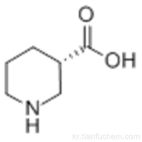 (S) - (+) - 니코틴산 CAS 59045-82-8